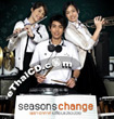 Seasons Change [ VCD ]