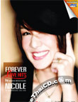 Karaoke DVD : Nicole Theriault - Forever Love Hits