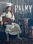 Concert DVD : Palmy - Barefoot Acoustic Concert