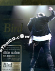 Bird Thongchai : Exclusive Live Audio (3 CDs)