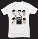 Give Me 5 (All) : T-Shirt - Size M