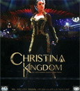 Concert DVDs : Christina Aguilar - Christina Kingdom Concert