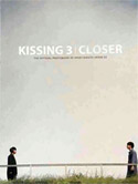 The Official Photobook of Krist-Singto : Kissing 3 Closer