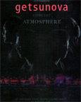Concert DVD : Getsunova - Atmosphere