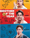 Brother Of The Year [ DVD ]