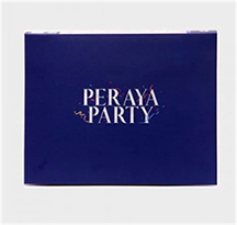 DVD Boxset : Peraya Party Krist & Singto
