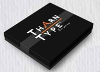 TharnType : Special Box Set