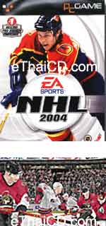 Pc Games Nhl 04 Ethaicd Com