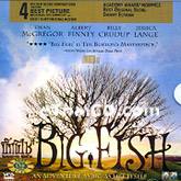 Big Fish (English Soundtrack) [ VCD ] @ EThaiCD.com