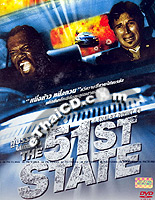 The 51st State [ DVD ] @ eThaiCD.com