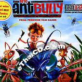 The Ant Bully [ VCD ]