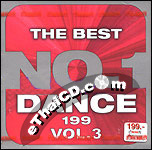 The Best No.1 Dance 199 Vol.3