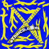 X Japan : Blue Blood (Special Edition) @ eThaiCD.com