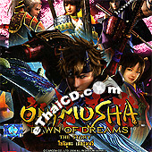 onimusha ps4 disc or download