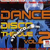 Red Beat : Dance Disco Theque Vol.2 @ eThaiCD.com
