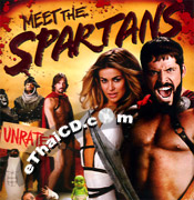 Meet the Spartans – Wikipédia, a enciclopédia livre