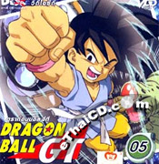 Dragon Ball GT Taihen Da!! Chikyuu ni Baby ga Arawareta (TV Episode 1996)  - IMDb