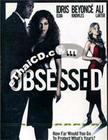 Obsessed [ DVD ] @ EThaiCD.com