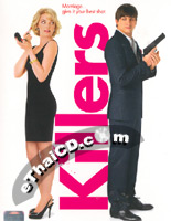 Killers [ DVD ] @ eThaiCD.com