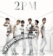 CD+ DVD : 2PM : Take Off @ eThaiCD.com