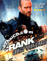 Ihr Uncut DVD-Shop!  Crank 2: High Voltage (Limited Mediabook