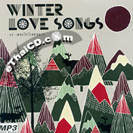 Download MP3 : Sony Music - Winter love Songs @ eThaiCD.com