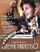 Cinema Paradiso [ DVD ] @ eThaiCD.com