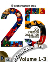 best of warner bros 25 cartoon collection dc comics