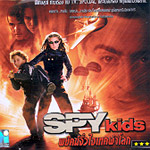 Spy Kids [ VCD ] @ eThaiCD.com