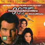 James Bond - Tomorrow Never Dies [ VCD ] @ eThaiCD.com