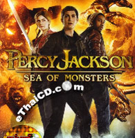 percy jackson sea of monsters full movie