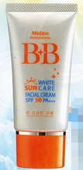 Крем бб лучше чем просто тональный крем bb mistine oil control spf 25