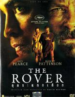 The Rover [ DVD ] @ EThaiCD.com