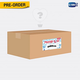GMMTV : Mystery Box 2023 - Off & Gun @ eThaiCD.com
