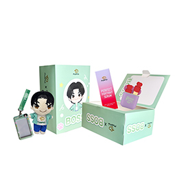 Mami x Boss : Let's Celebrate Gift Set @ eThaiCD.com