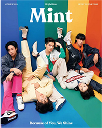 Mint Magazine : Vol.21 @ eThaiCD.com