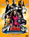 Spy Kids 3-D : Game Over [ DVD ]