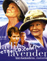 Ladies in Lavender [ DVD ]