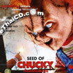 Seed of Chucky [ VCD ]