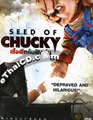 Seed of Chucky [ DVD ]