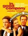 In Good Company [ DVD ]