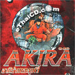 Akira the Movie [ VCD ]