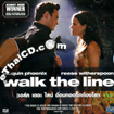 Walk The Line (English soundtrack) [ VCD ]