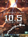 10.5 Apocalypse [ DVD ]