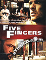 Five Fingers [ DVD ]