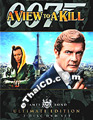 007 : A View To A Kill [ DVD ]