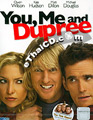 You, Me And Dupree [ DVD ]