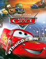 Cars [ DVD ]