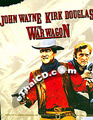 The War Wagon [ DVD ]