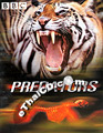 Documentary : BBC - Predators [ DVD ]